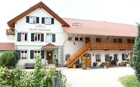 Claudi´s Radl Stadl